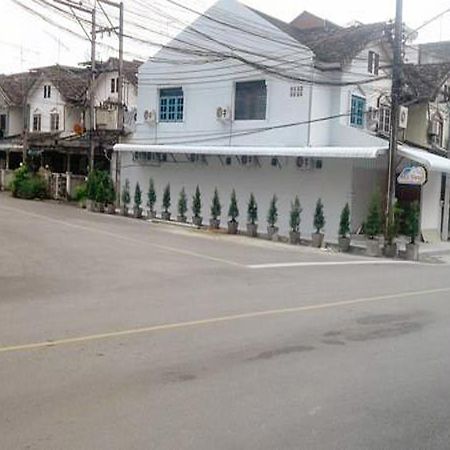 Krabi Bed Sleep Hostel Екстериор снимка