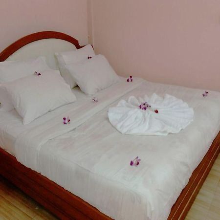 Krabi Bed Sleep Hostel Екстериор снимка
