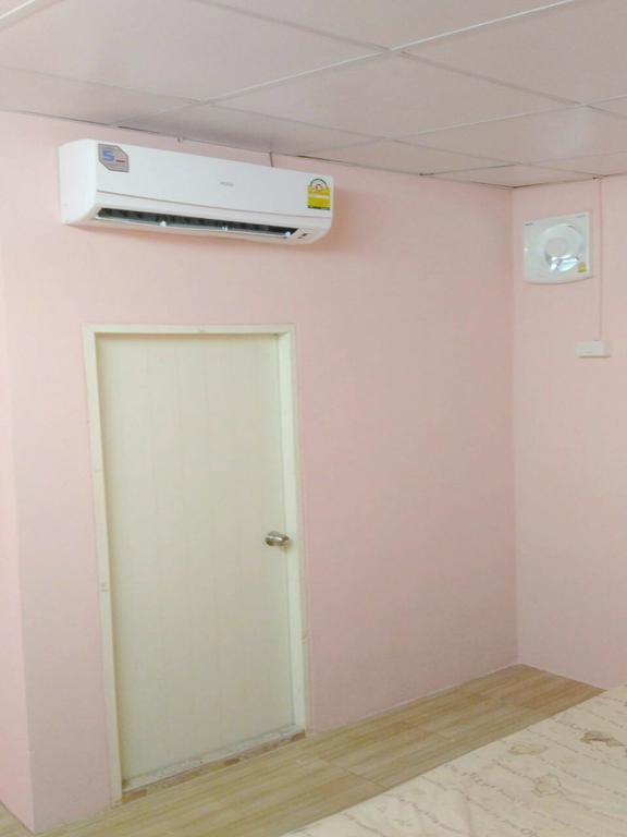Krabi Bed Sleep Hostel Екстериор снимка
