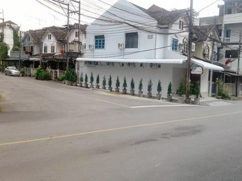 Krabi Bed Sleep Hostel Екстериор снимка