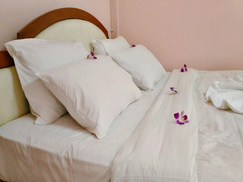Krabi Bed Sleep Hostel Екстериор снимка
