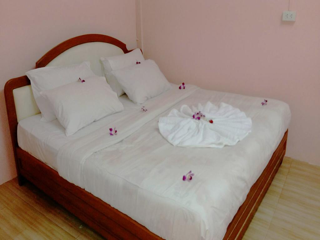 Krabi Bed Sleep Hostel Екстериор снимка