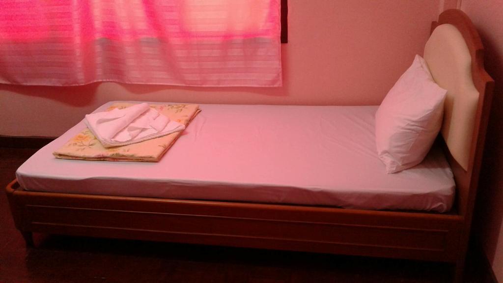 Krabi Bed Sleep Hostel Екстериор снимка