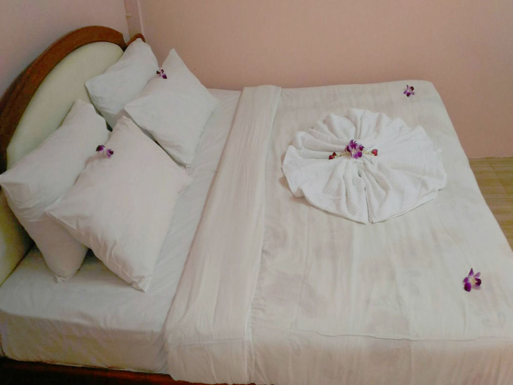 Krabi Bed Sleep Hostel Екстериор снимка