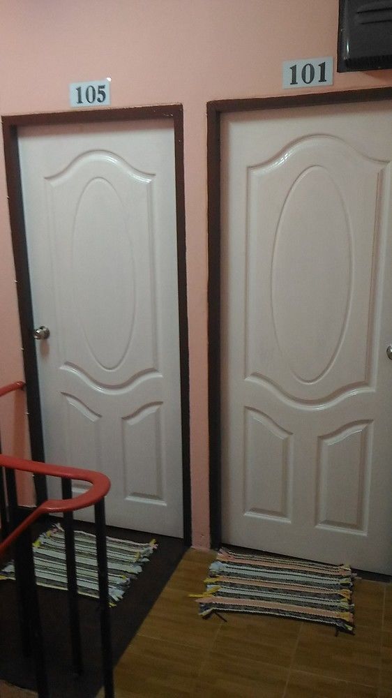 Krabi Bed Sleep Hostel Екстериор снимка