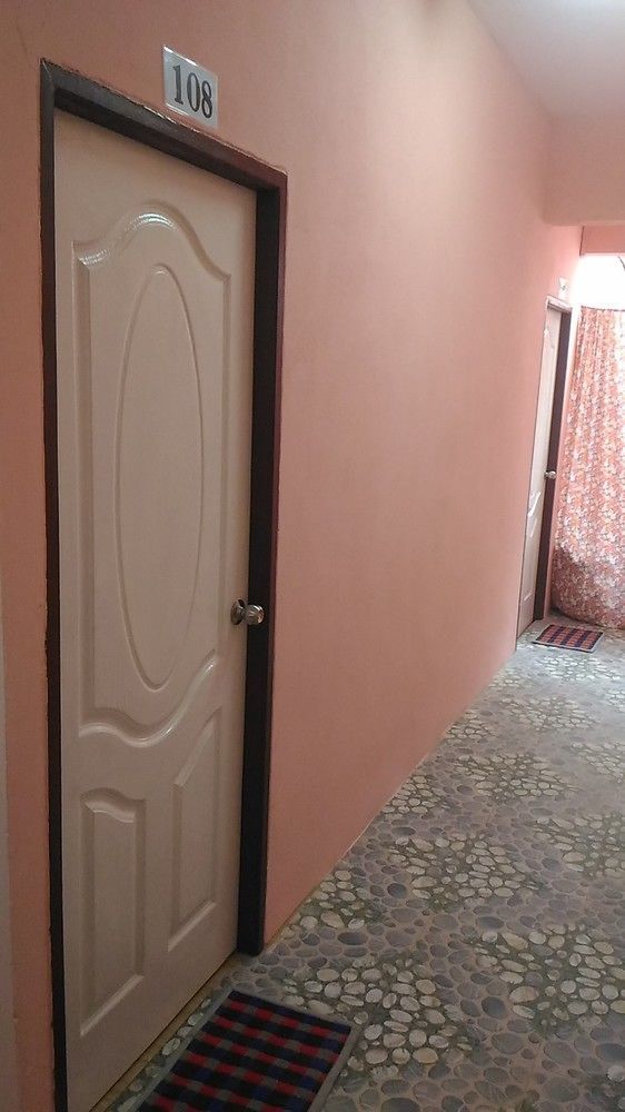 Krabi Bed Sleep Hostel Екстериор снимка