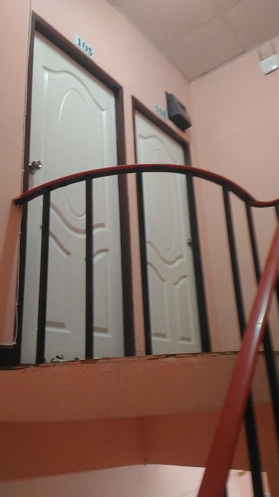 Krabi Bed Sleep Hostel Екстериор снимка