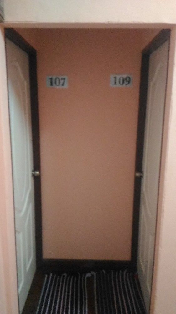 Krabi Bed Sleep Hostel Екстериор снимка