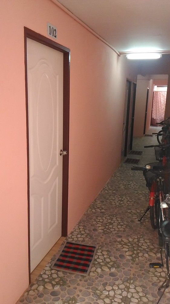 Krabi Bed Sleep Hostel Екстериор снимка