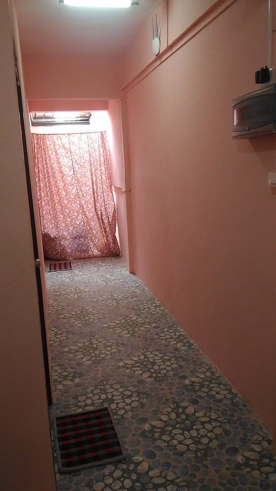 Krabi Bed Sleep Hostel Екстериор снимка