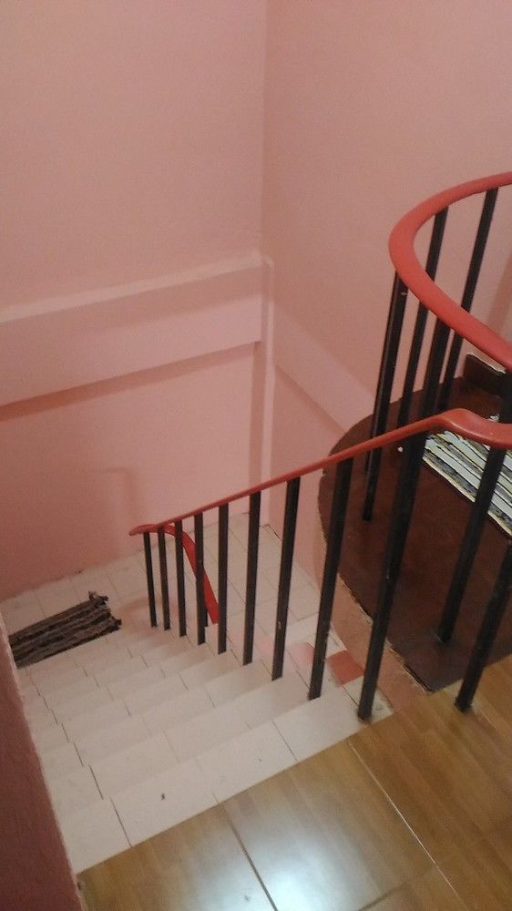 Krabi Bed Sleep Hostel Екстериор снимка