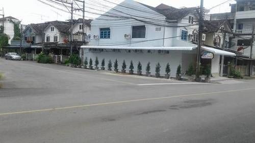 Krabi Bed Sleep Hostel Екстериор снимка