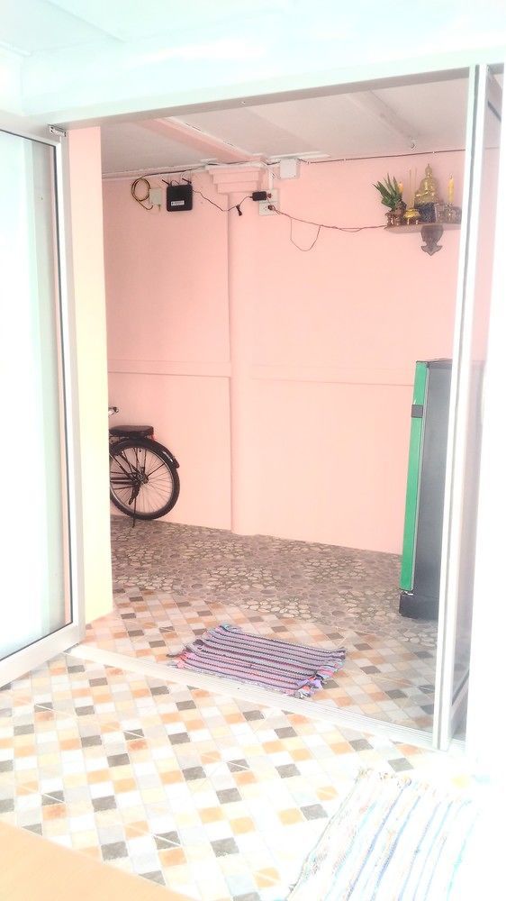 Krabi Bed Sleep Hostel Екстериор снимка